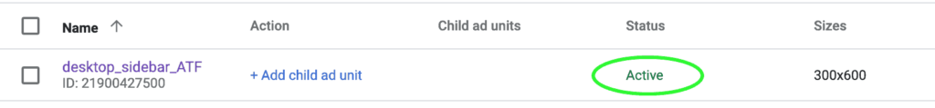 No Ad Units Were Successfully Called by GAM. Here’s How To Fix It. MonitizeMore