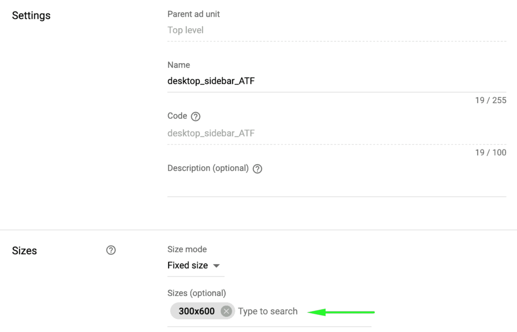 Size Mismatch Between Ad Requested and Ad Rendered. Here’s How To Fix It MonitizeMore