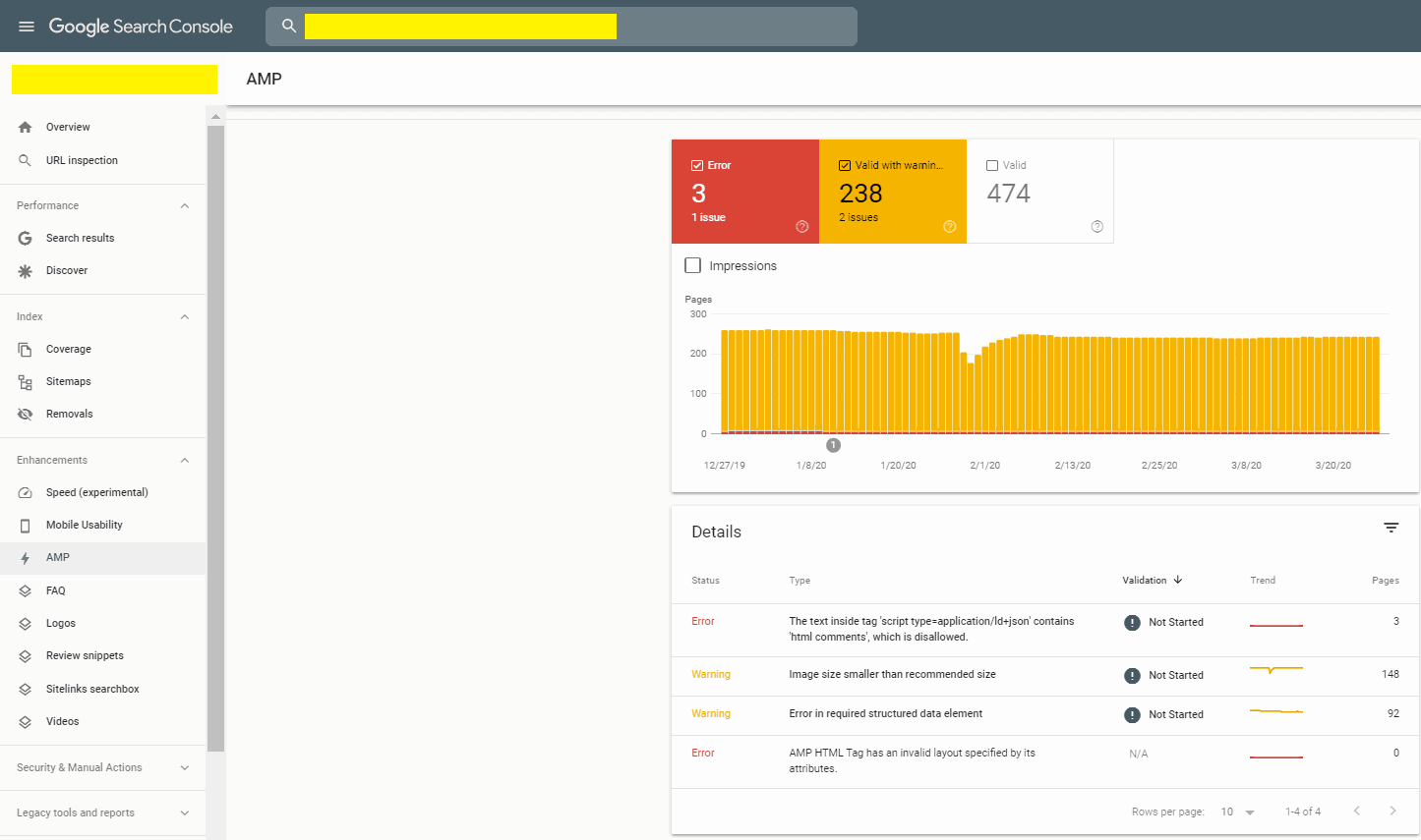 5 Tips for getting the most out of Google Search Console as a publisher in 2023 MonitizeMore