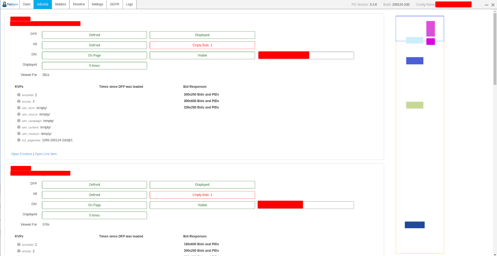 How to troubleshoot Prebid? MonitizeMore