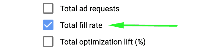 Unified Pricing Rule: Where to start and how to adjust based on the "real" fill rate MonitizeMore