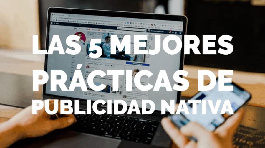 Anuncios Nativos