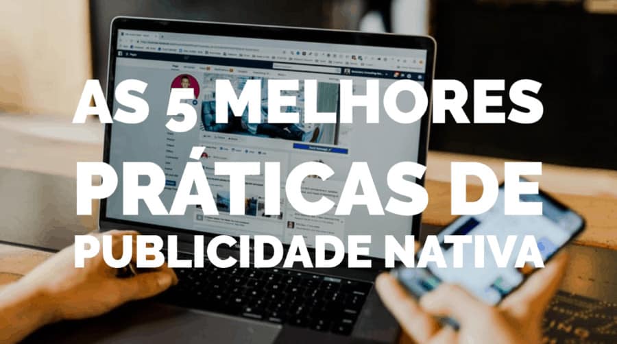 Publicidade Nativa