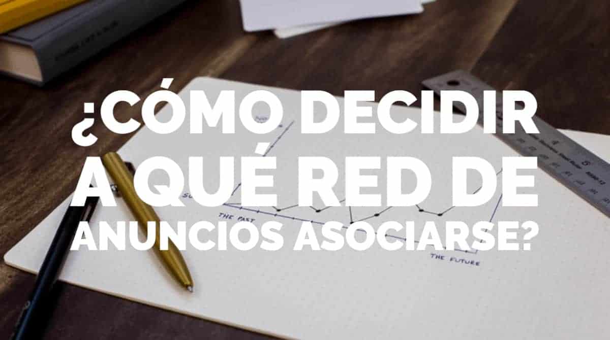 red de anuncios