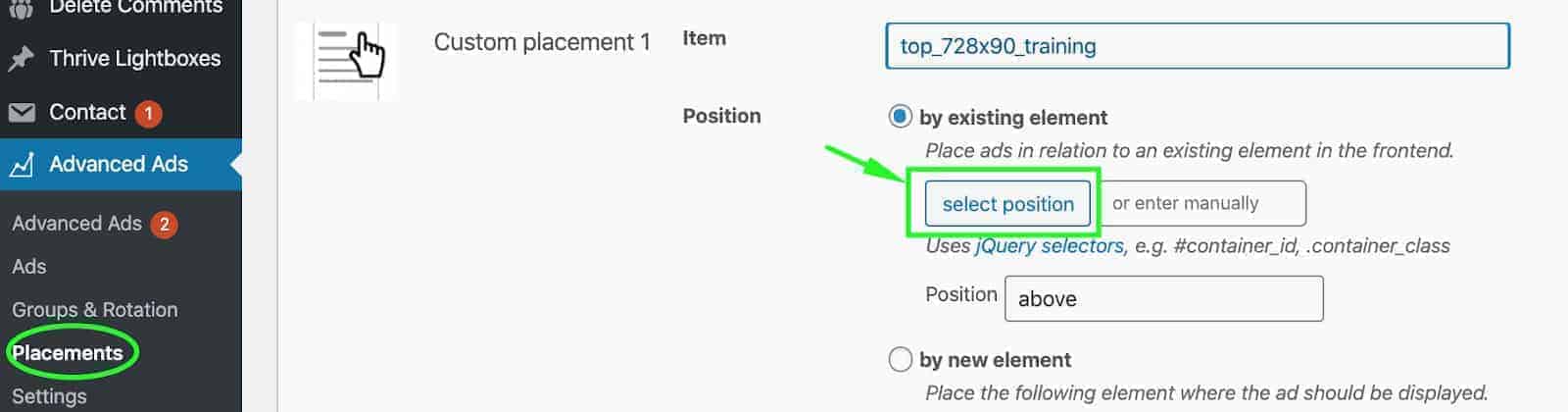 How To Implement Header Bidding Using Advanced Ads Plugin In WordPress MonitizeMore