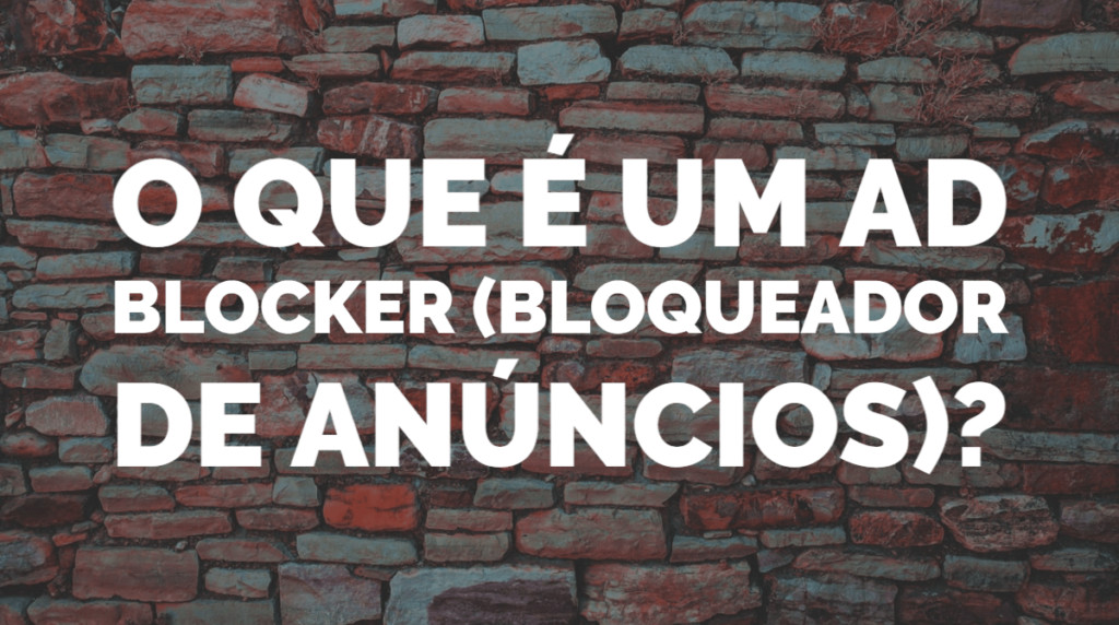 O que são ad blockers