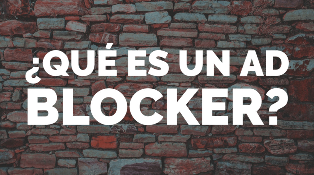 qué es un ad blocker