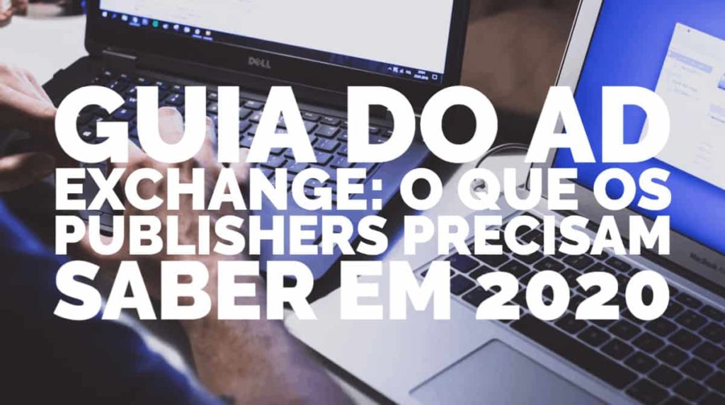 Guia Do Ad Exchange