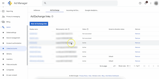 ads-exchange-login