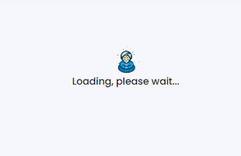 loading