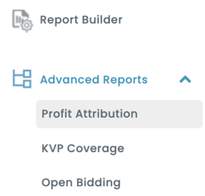 How to generate custom reports with the PubGuru Report Builder MonitizeMore