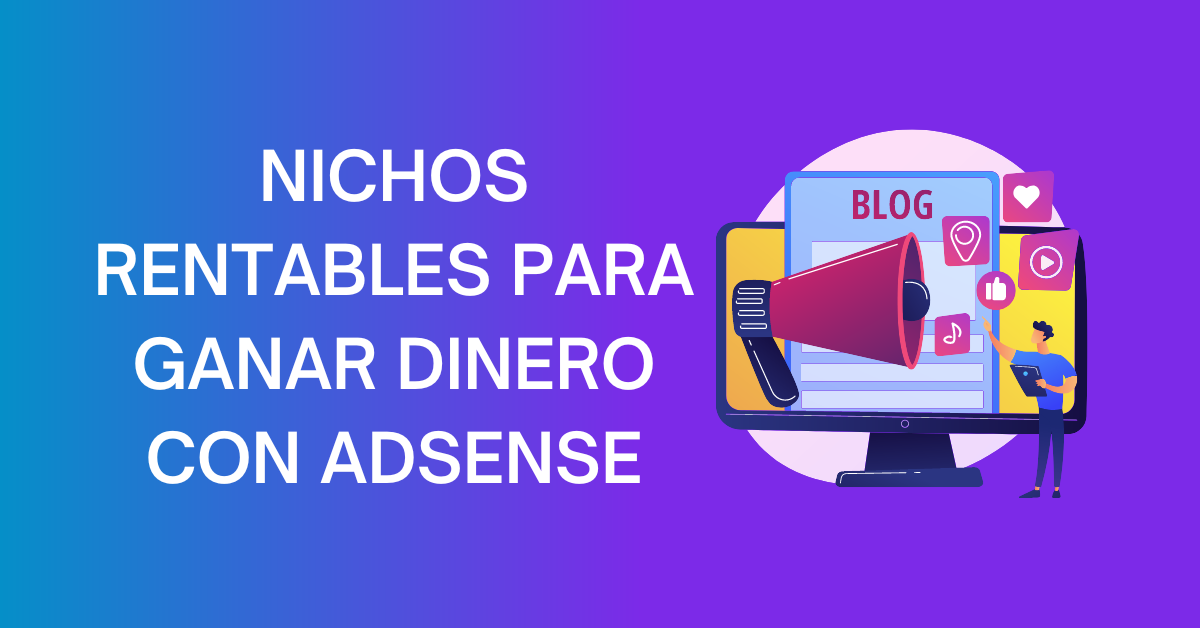 Nichos para AdSense