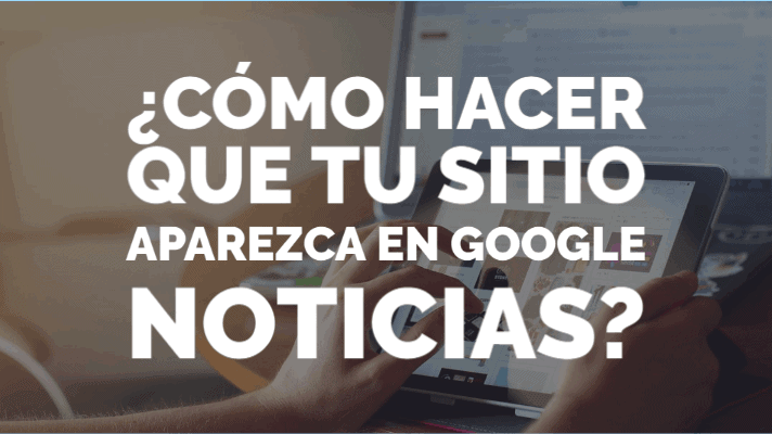 google noticias