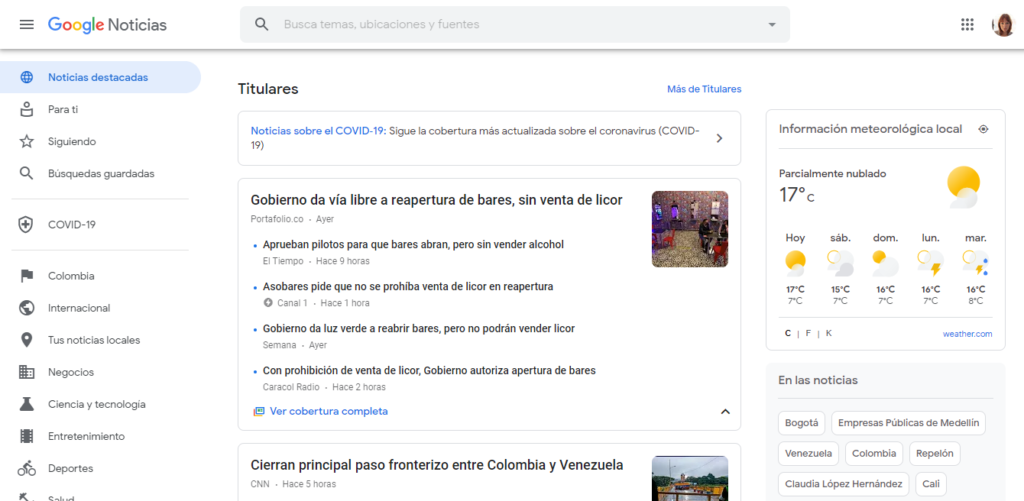 Como fazer seu site aparecer no Google Notícias? MonitizeMore