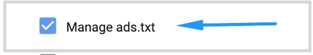 App-ads.txt: How it will block unauthorized ad serving? MonitizeMore