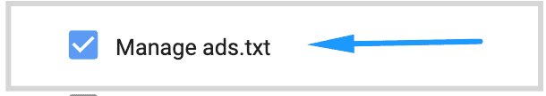 How To Create An App-ads.txt File For Your Mobile App MonitizeMore