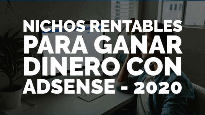 nichos rentables de adsense