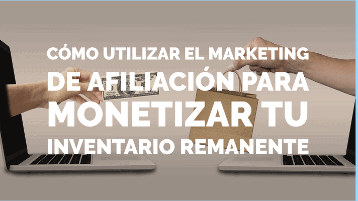 marketing de afiliación