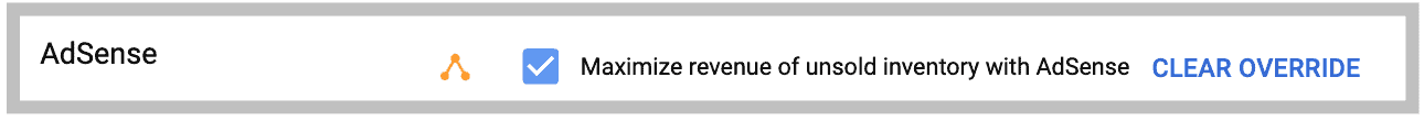 AdSense maximize revenue