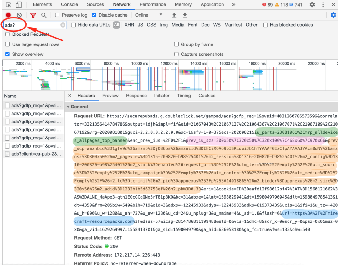 Solución de Problemas de Google Ad Manager para Anuncios Display ...