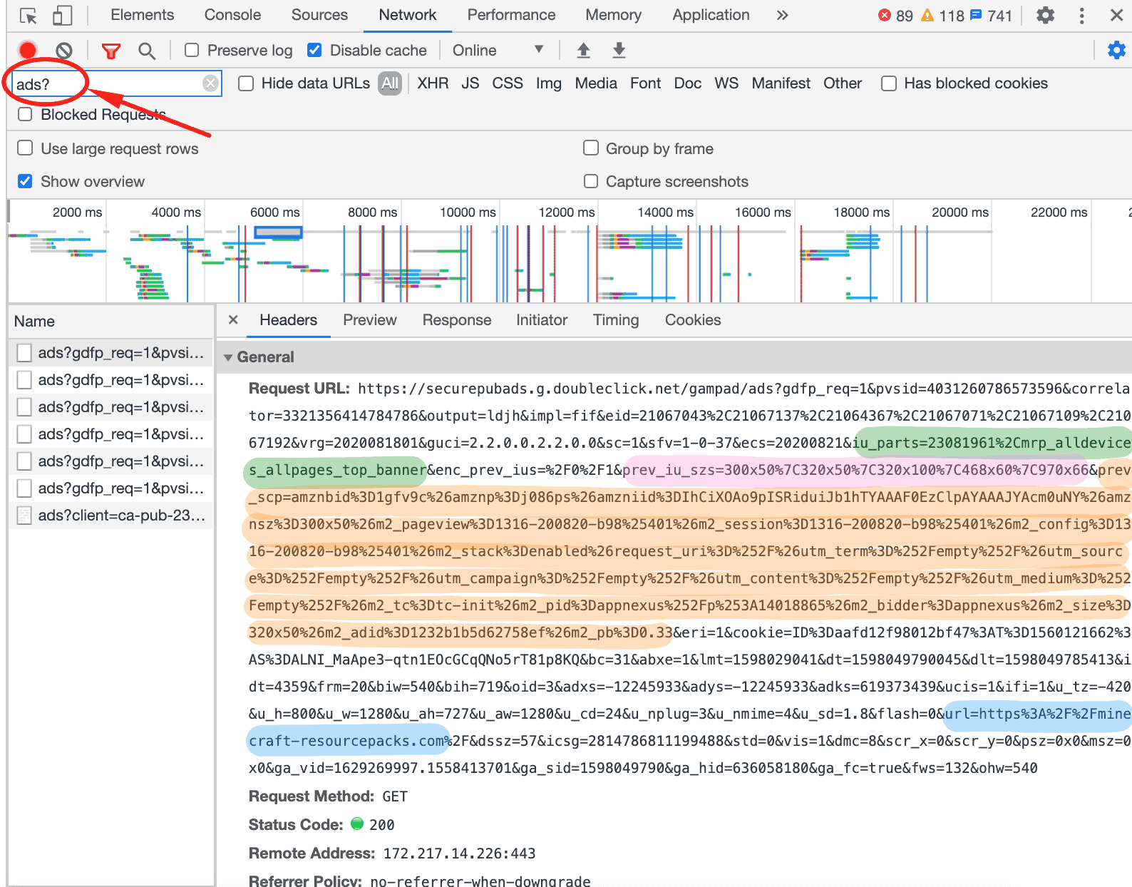 Solución de Problemas de Google Ad Manager para Anuncios Display MonitizeMore