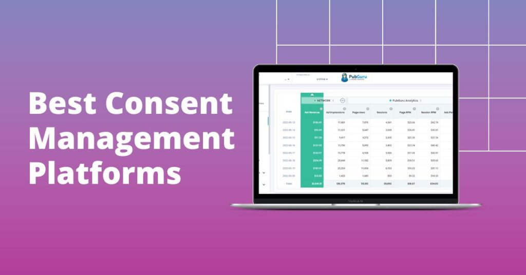 best-consent management-platforms