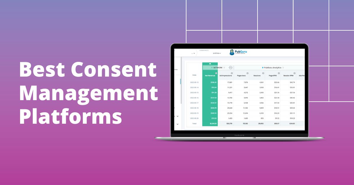 best-consent management-platforms