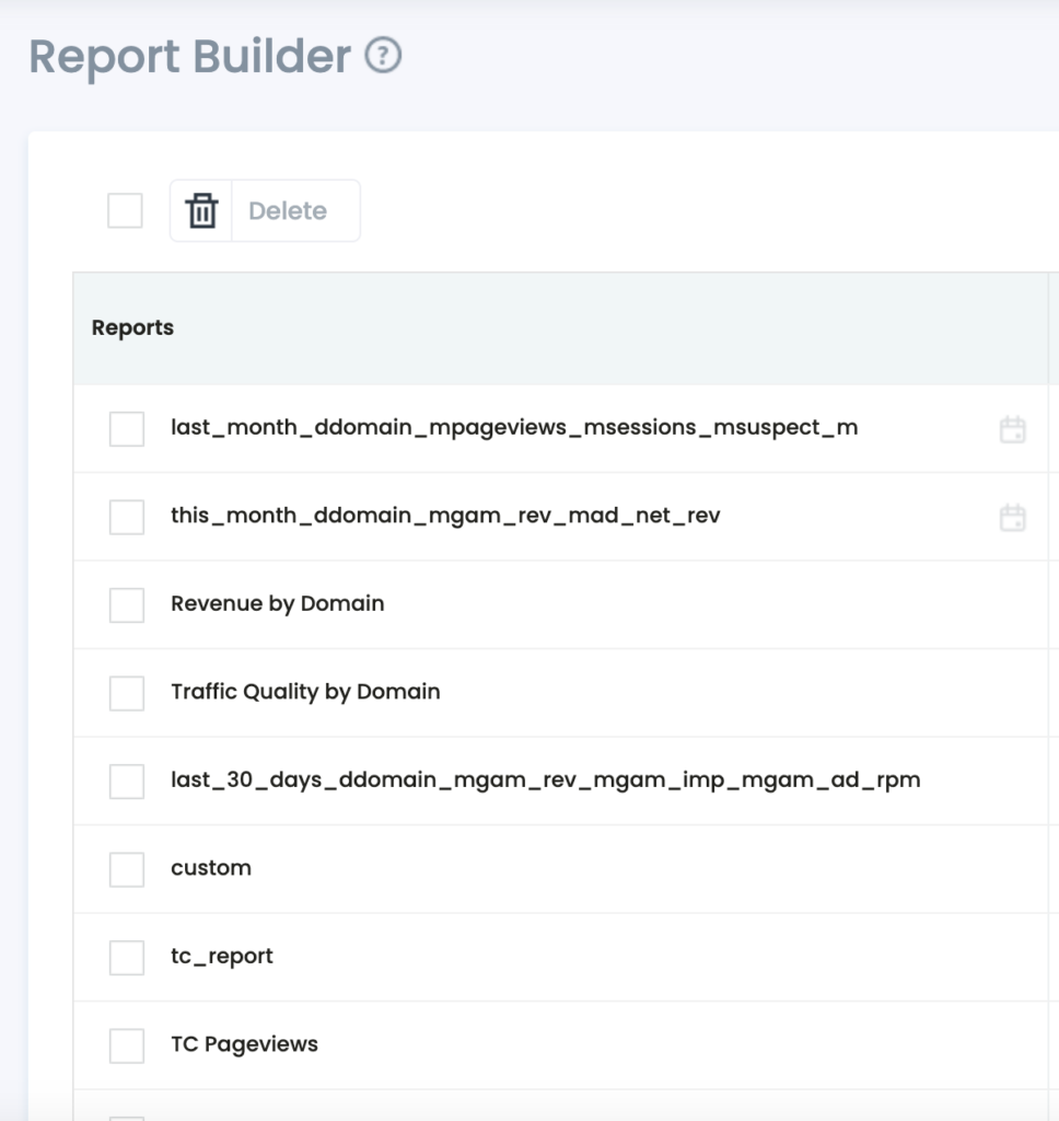 how-to-build-report