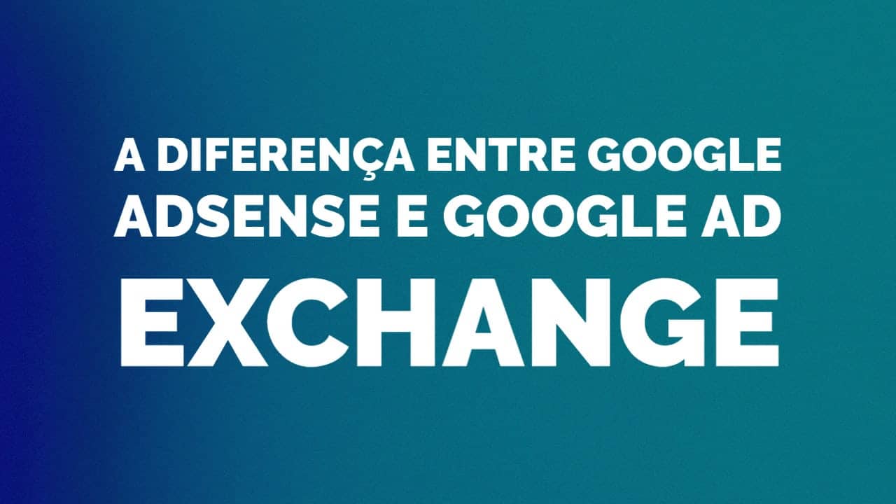 Adsense x Ad exchange