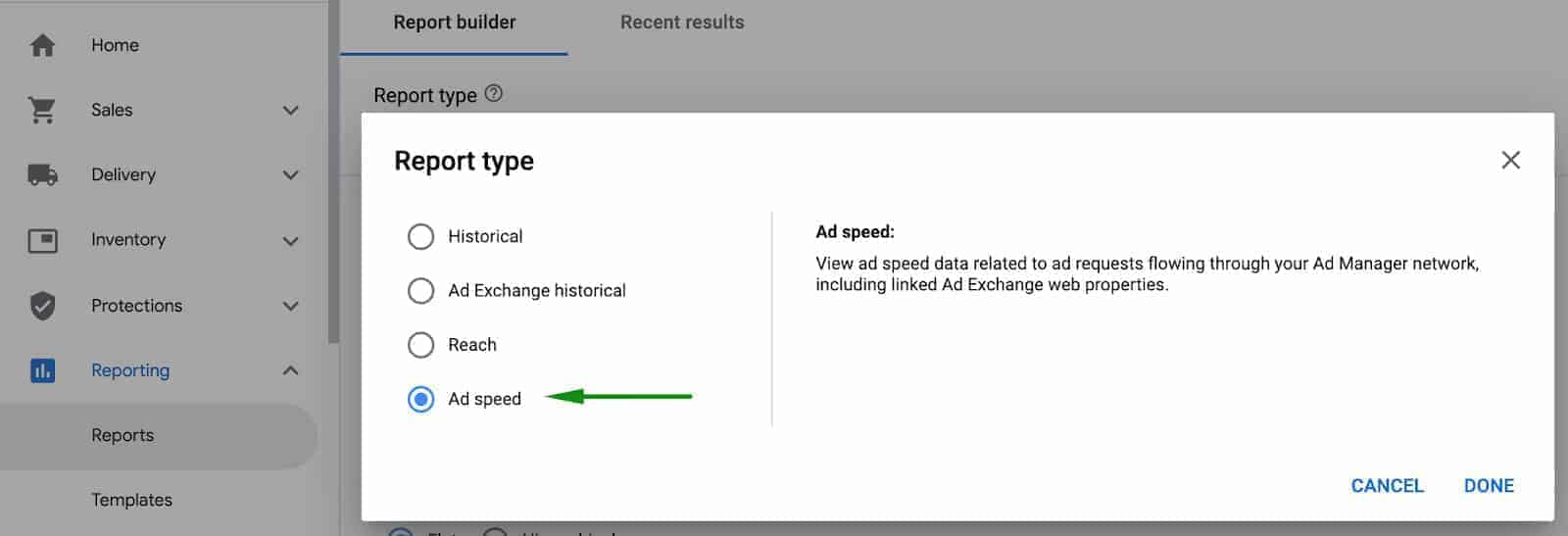 Find out how fast your ads are loading MonitizeMore