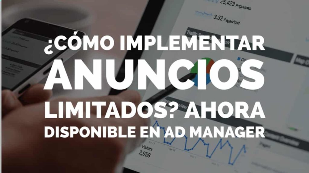 anuncios limitados