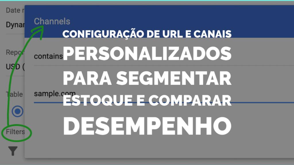 URL personalizada