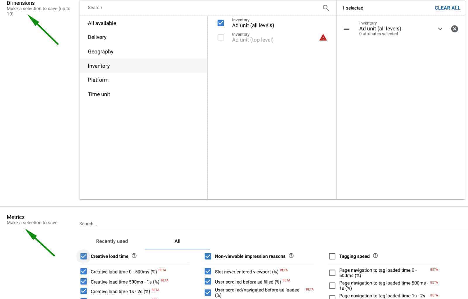 Find out how fast your ads are loading MonitizeMore