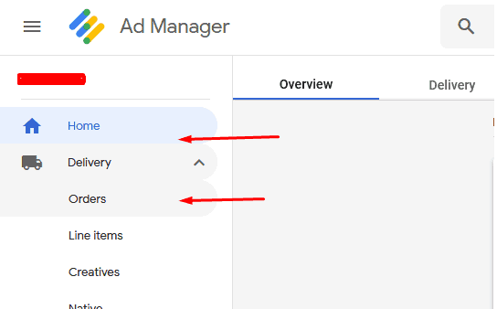 How to create dynamic house ads in Google Ad Manager MonitizeMore