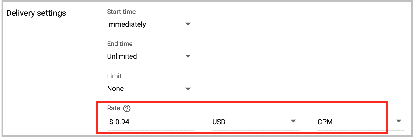 What is ad network performance and how do I analyze it? MonitizeMore