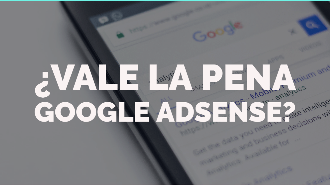 Google AdSense