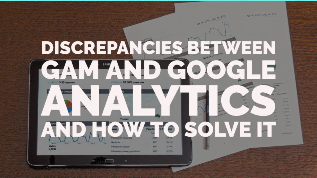 gam-and-google-analytics