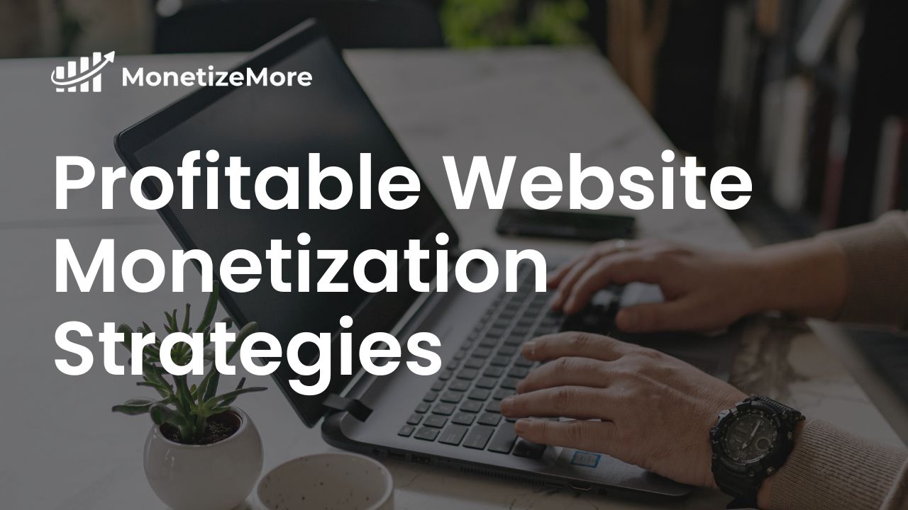 website-monetization