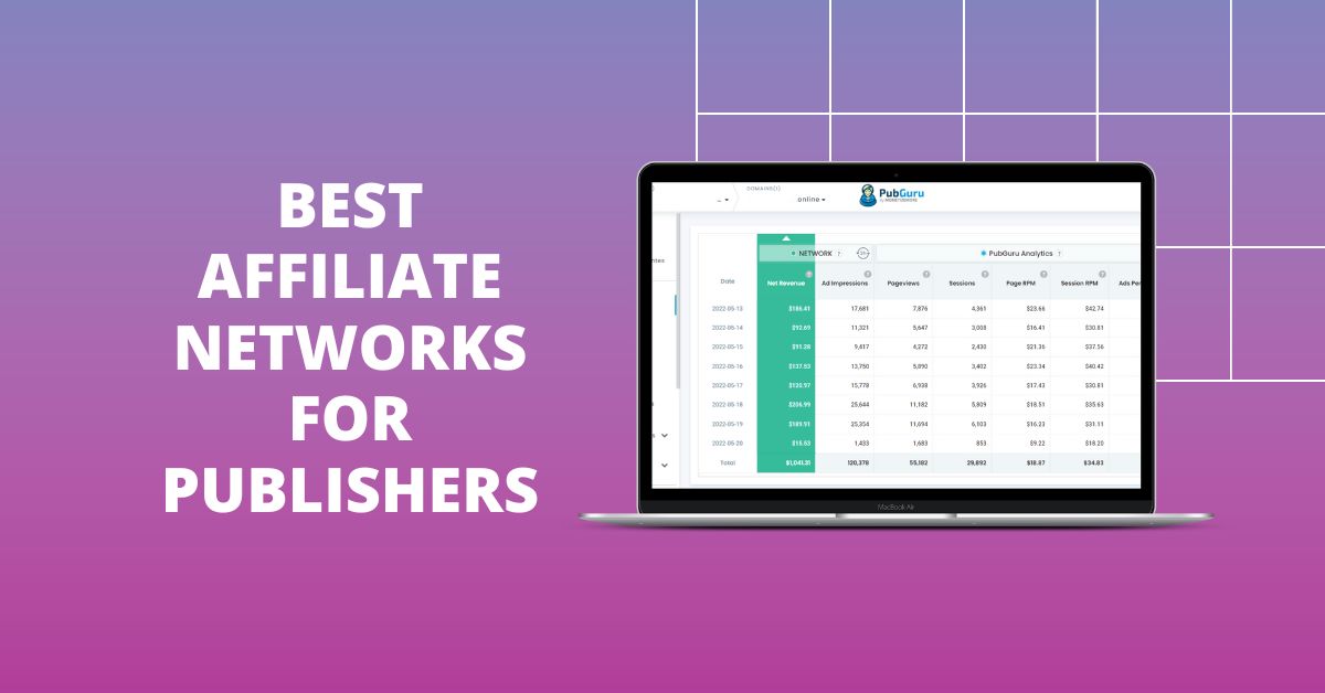 best-affiliate-networks