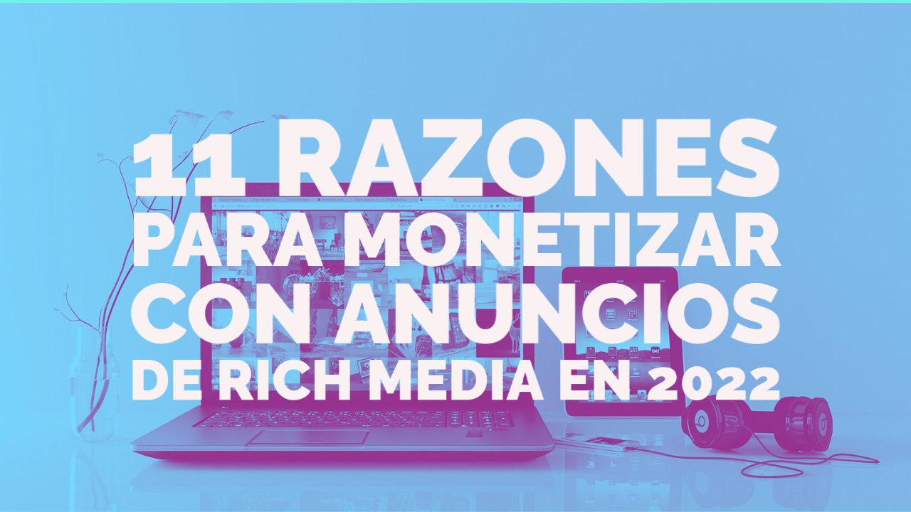 anuncios rich media
