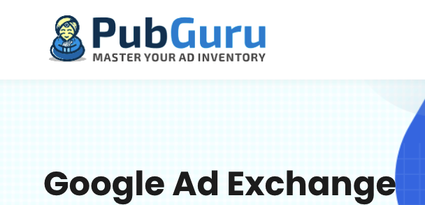 pubguru_google_adx_ad_exchange