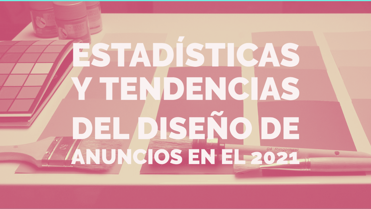 diseño de anuncios