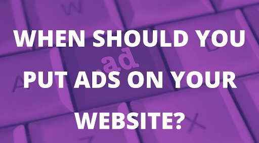 should_you_put_ads_on_your_website