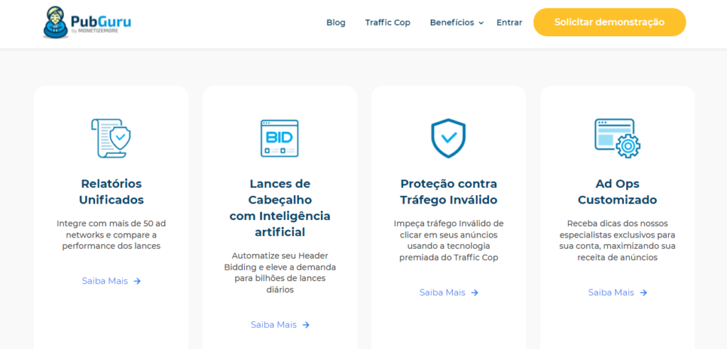 monetizar site
