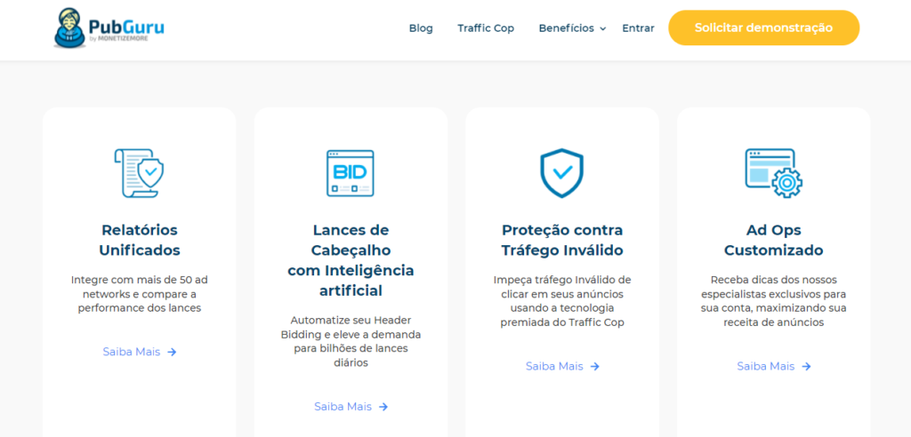 5 Truques Para Monetizar Site e Melhorar a UX Posicionando Anúncios MonitizeMore