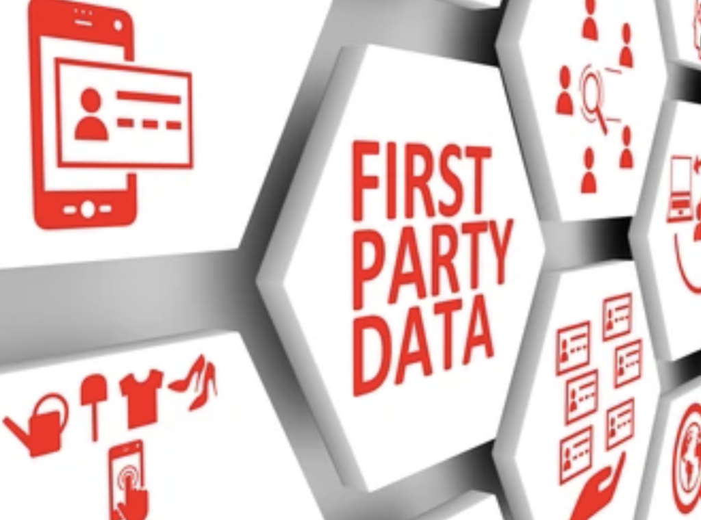 First-Party Data: Reap the benefits now [2024] MonitizeMore