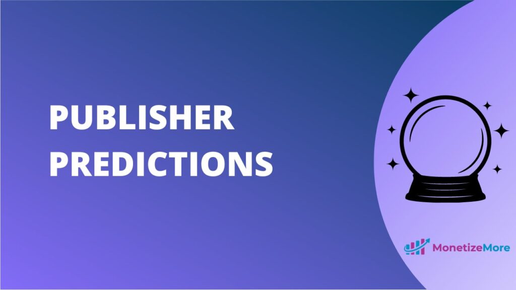 publisher-predictions