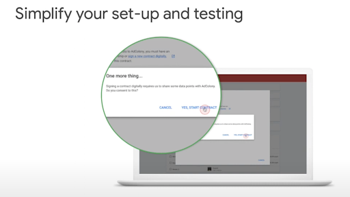 setup_testing_admob_bidding