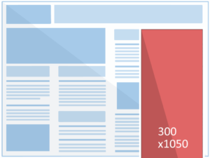 Tamanhos de banner essenciais para 2023: maximizando sua receita publicitária MonitizeMore