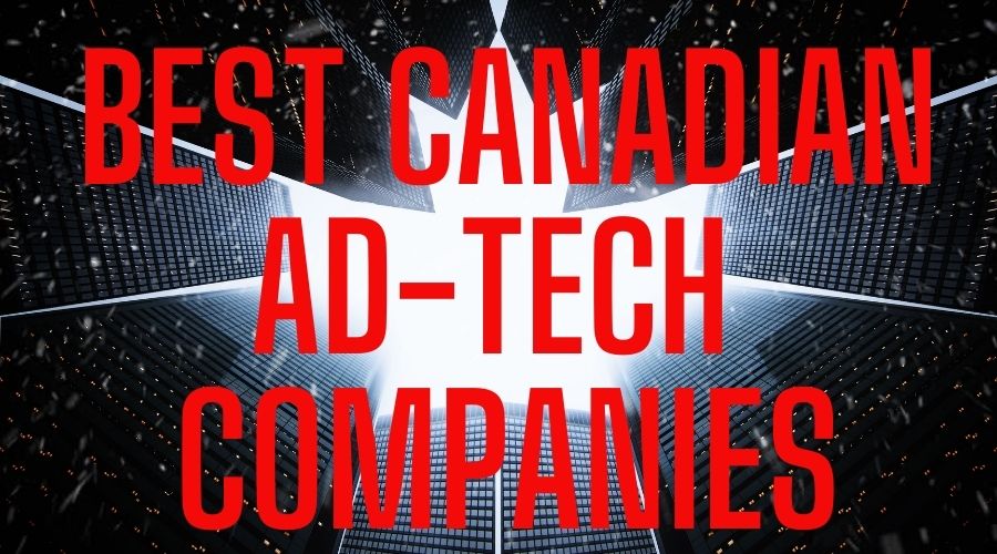 Best_canadian_adtech_companies